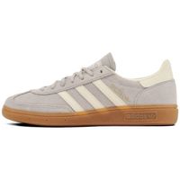adidas zapatillas handball spezial grey cream para hombre