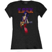 t rex tops y camisetas rockin para mujer