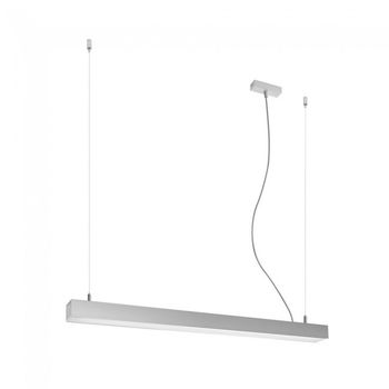 Lámpara de techo led pinne (25w) ii