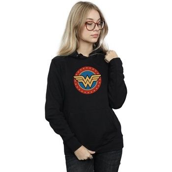 Dc Comics Jersey BI15623 para mujer