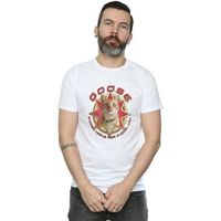 marvel camiseta cool cat para hombre