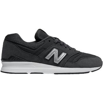 New Balance Deportivas Moda 697 para mujer