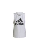 camiseta adidas bl tk mujer