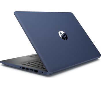 HP Stream 14-cm0508sa 14