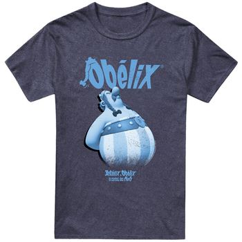 Dessins Animés Camiseta Grump para mujer