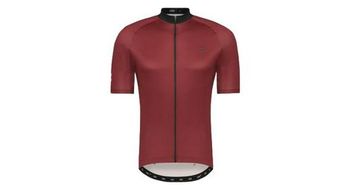 Bbb convertfit eco manga corta rojo