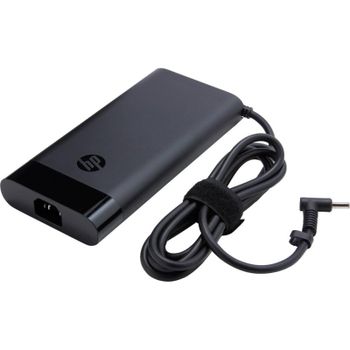 Adaptador de CA HP ZBook 230 W 4,5 mm Negro