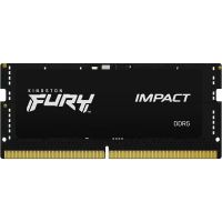 kingston fury impact so-dimm ddr5 5600mhz 16gb cl40