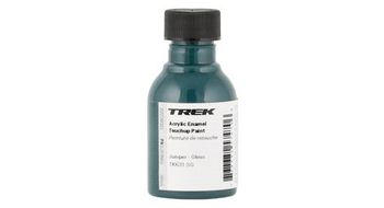 Pintura de retoque trek juniper