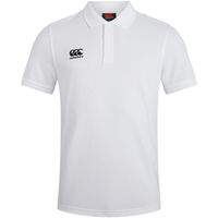 canterbury polo waimak para hombre