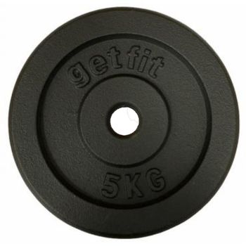 Get Fit Complemento deporte GF094 para mujer