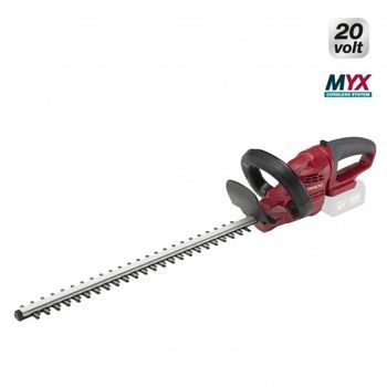 Recortasetos A Bateria 20 V. Limyx Sin Bateria