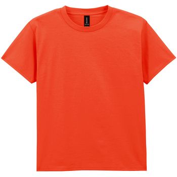 Gildan Camiseta RW10342 para niña