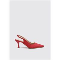 limma zapatos de tacon viviana para mujer