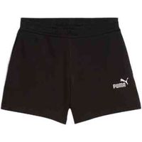 puma short nina 684905-01 para nina