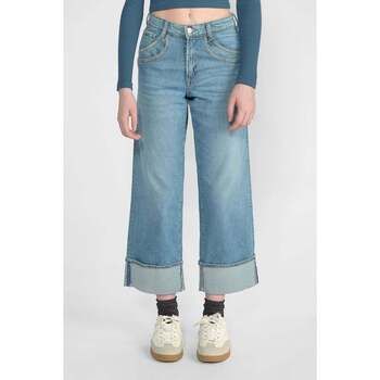 Le Temps des Cerises Vaqueros Jeans recto CASTER, largo 34 para niña