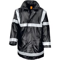 work-guard by result chaqueta management para mujer