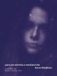 para ser estrella a medianoche