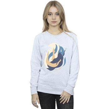 Disney Jersey The Little Mermaids para mujer