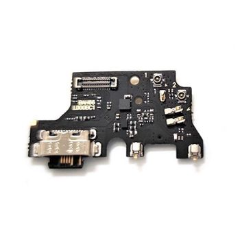 Conector Carga Tcl 10l T770h Placa Repuesto