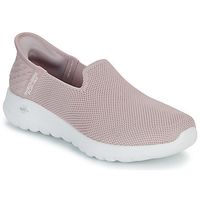 skechers zapatos slip-ins go walk joy - vela para mujer