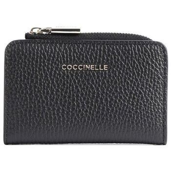 Coccinelle Cartera Metallic Soft para mujer
