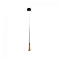 lampara colgante led nina 4w