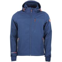 peak mountain cazadora blouson softshell claude para hombre