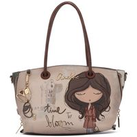 anekke bolso 435 asa corta para mujer