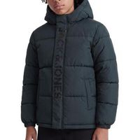jack  jones abrigo de plumas haste puffer para nino