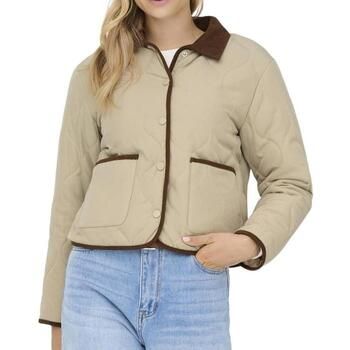 JDY Chaqueta Quilted Barn para mujer