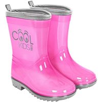 cool kids botas de agua 70548 para nina