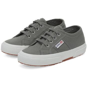 Superga Zapatillas deporte 2750 Jcot para niña