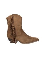 botines camperos buonarotti a5432 en camel 37