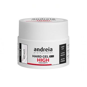 Gel De Uñas Hard High Viscosity Andreia (44 G)