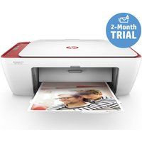 hp deskjet 2633 all-in-one wireless inkjet printer