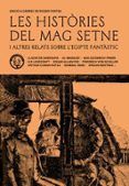 les histories del mag setne i altres relats de lregipte fantastic