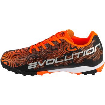 Joma Zapatillas de fútbol Evolution Jr 25 EVJS TF para niño