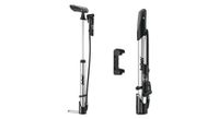ice toolz veloclub a351 mini floor pump
