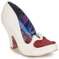 irregular choice zapatos de tacon love me not para mujer