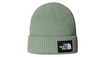The north face salty lined unisex beanie verde