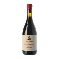maestro tejero vino tinto vina almate la asperilla vino crianza 75 cl 14 vol