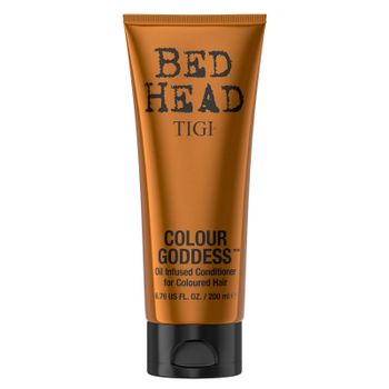 Bed Head Colour Goddess Conditioner 200