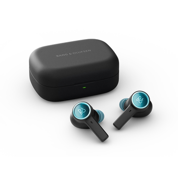Auriculares Bang & Olufsen inalámbricos Bluetooth ANC micrófono negros True Wireless