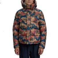 blauer chaquetas burton para hombre