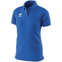 errea polo alexis donna mc jr para nina