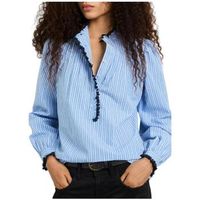 pepe jeans blusa pl3051564 563 para mujer