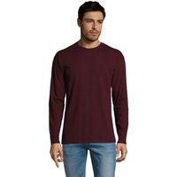 sols camiseta manga larga narch para hombre