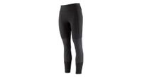 patagonia pack out hike tights women s black l