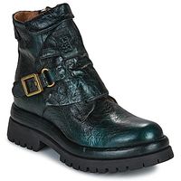 airstep  as98 botines dibla buckle para mujer